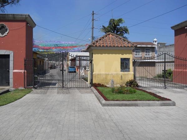 RE/MAX real estate, Guatemala, San Miguel Dueñas, 5401 LOTS FOR SALE IN SAN MIGUEL DUEÑAS – LA ANTIGUA ESTANCIA / PA